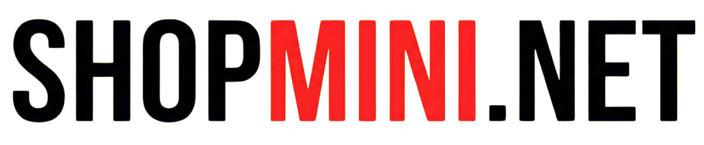 SHOPMINI.NET