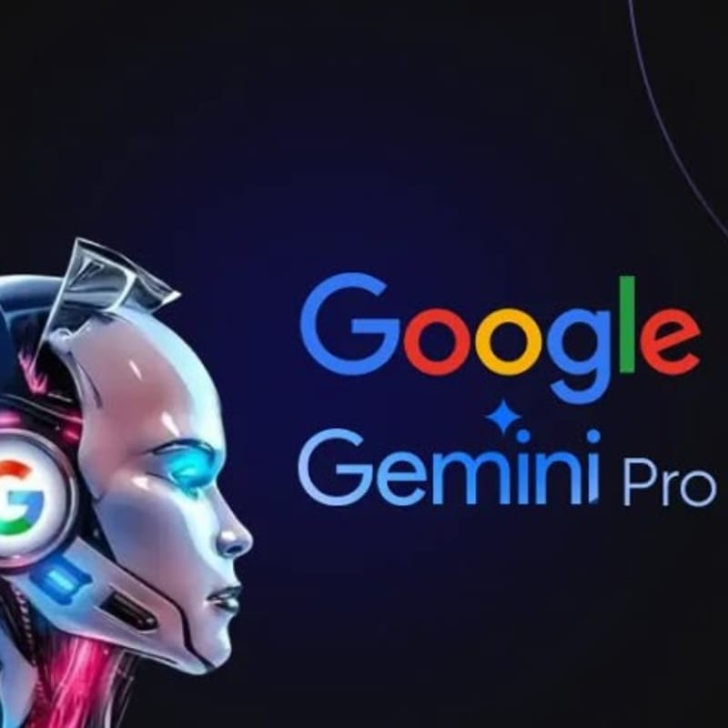 Gemini Pro + 5TB + Antigravity - Hạn 1 năm | Nâng chính chủ riêng tư, bảo hành full