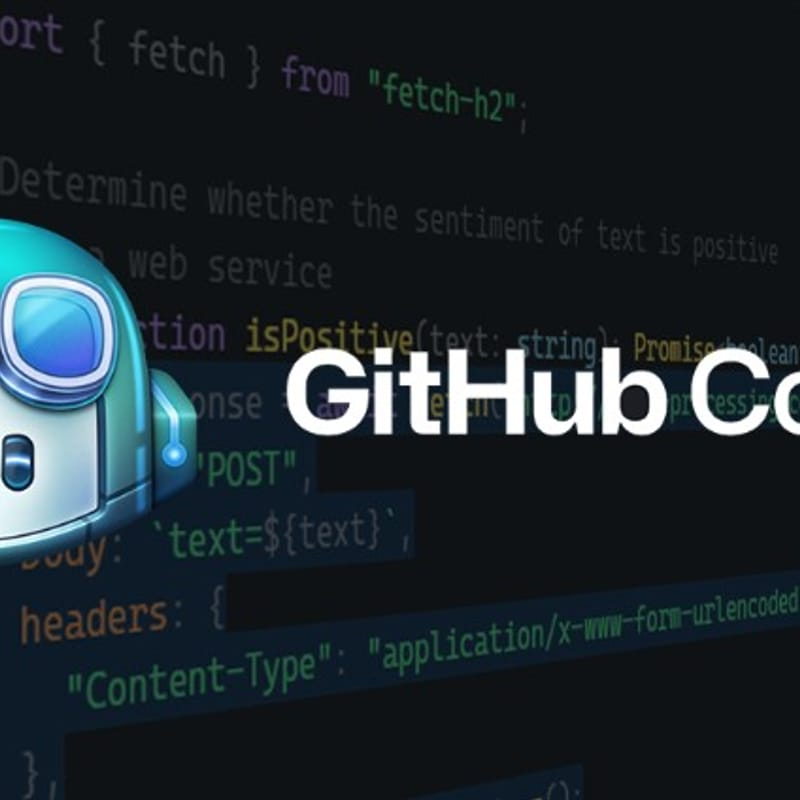 GitHub Copilot Pro