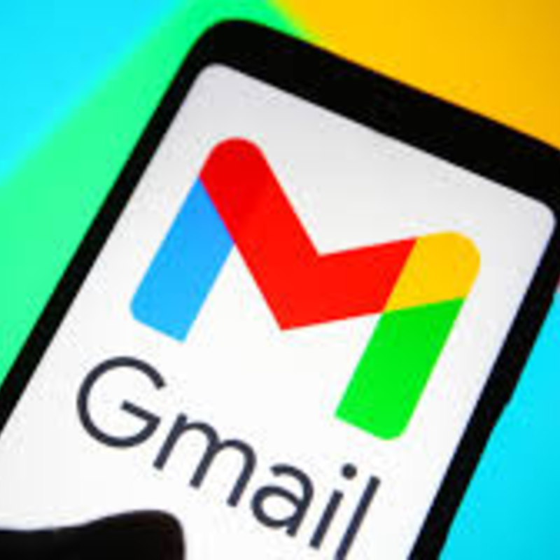 Gmail 3-12 Tháng - 2017-2024 -Gmail New