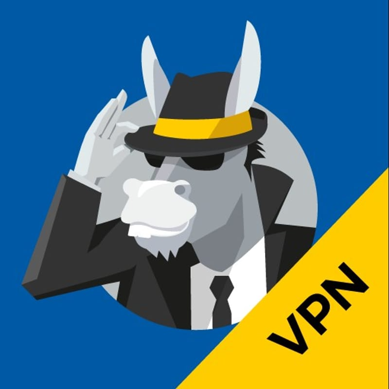 HMA VPN 1 THÁNG 5 THIẾT BỊ ( IOS - ANDOIRD - PC )