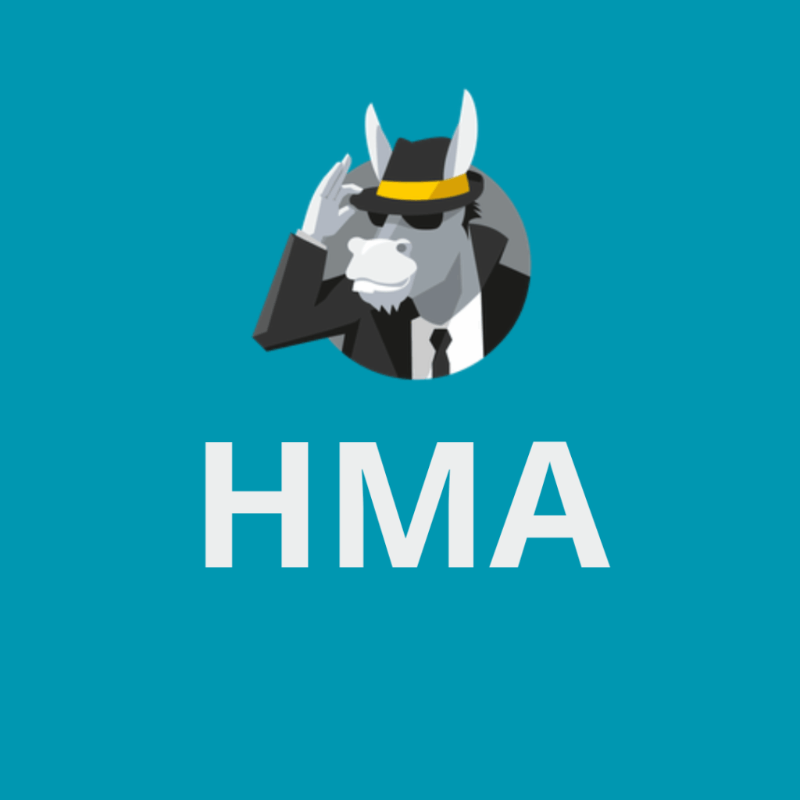 HMA VPN 30 ngày⭐Key HMA⭐Dùng cá nhân⭐5 thiết bị