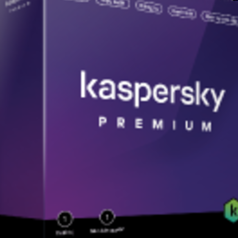 Kaspersky Premium Diệt Virus☼ Dọn data + bảo vệ quyền riêng tư + giảm bị hệ thống ghim tài khoản khi...