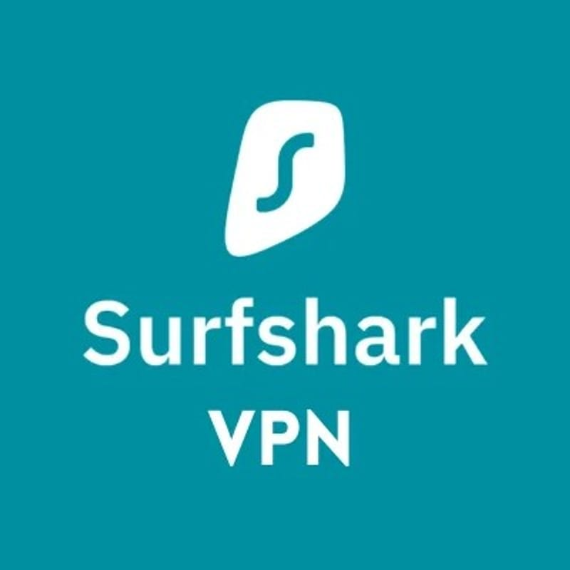 Surfshark VPN Giá Rẻ ( SurfsharkVPN Premium )