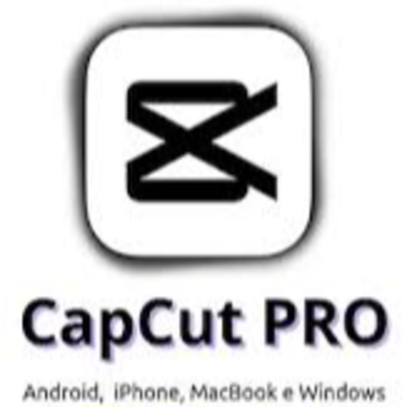 Tài khoản CapCut Pro cấp sẵn