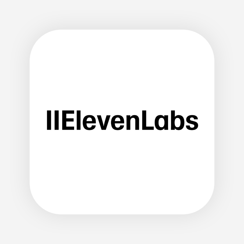 TÀI KHOẢN ELEVENLABS 131K CREDIT