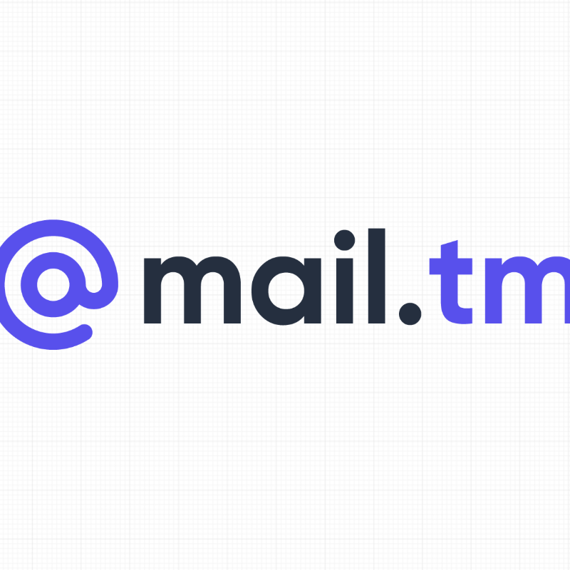 Tài Khoản Mail.TM Trống, Chất Lượng, An Toàn