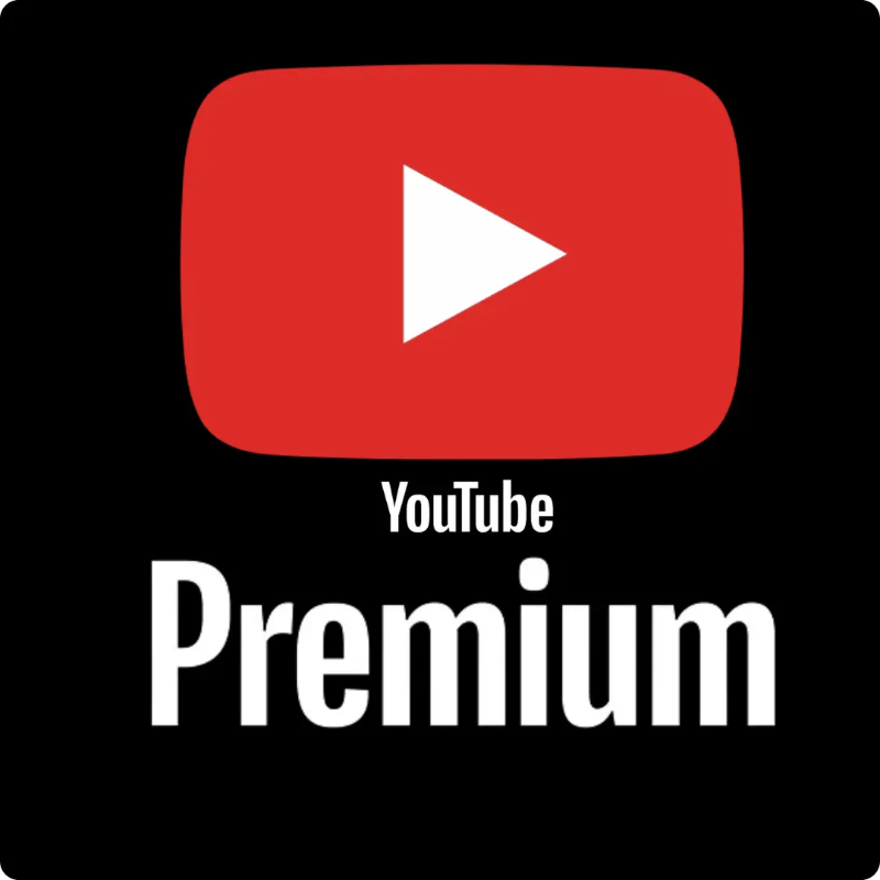 Youtube Premium 1 tháng